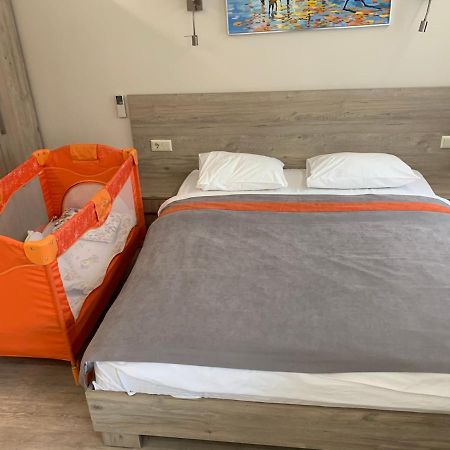 Summit Apartments Κίεβο Εξωτερικό φωτογραφία
