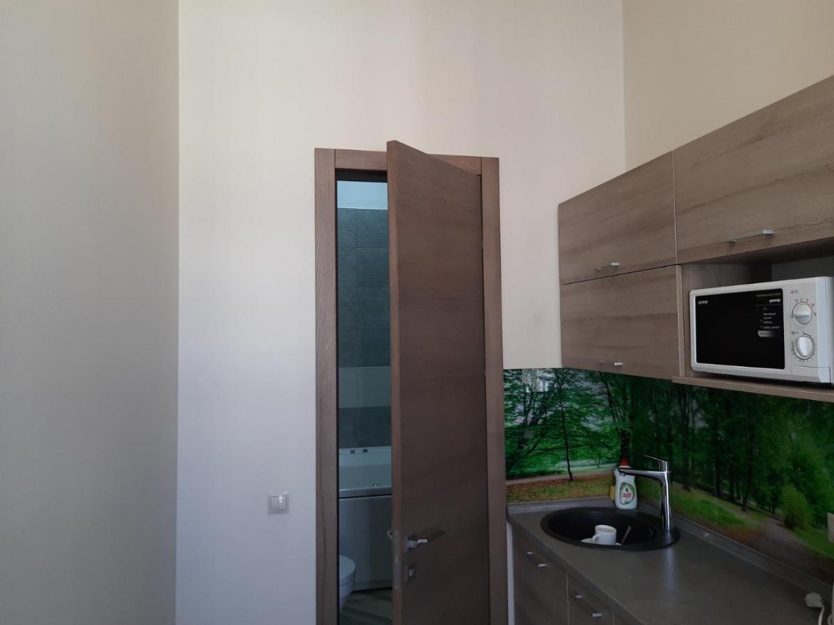 Summit Apartments Κίεβο Εξωτερικό φωτογραφία