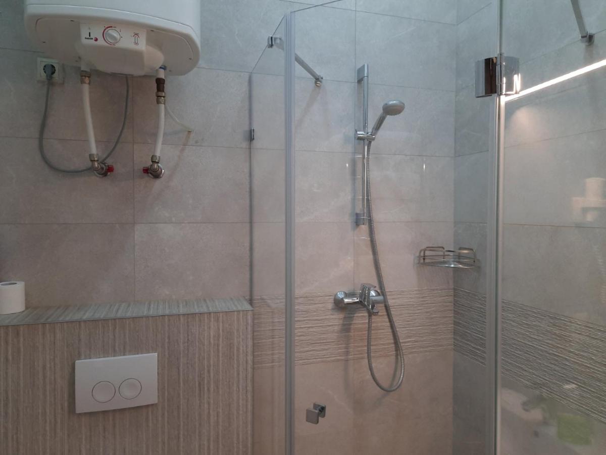 Summit Apartments Κίεβο Εξωτερικό φωτογραφία