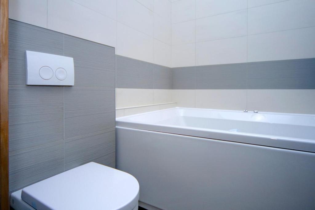 Summit Apartments Κίεβο Εξωτερικό φωτογραφία