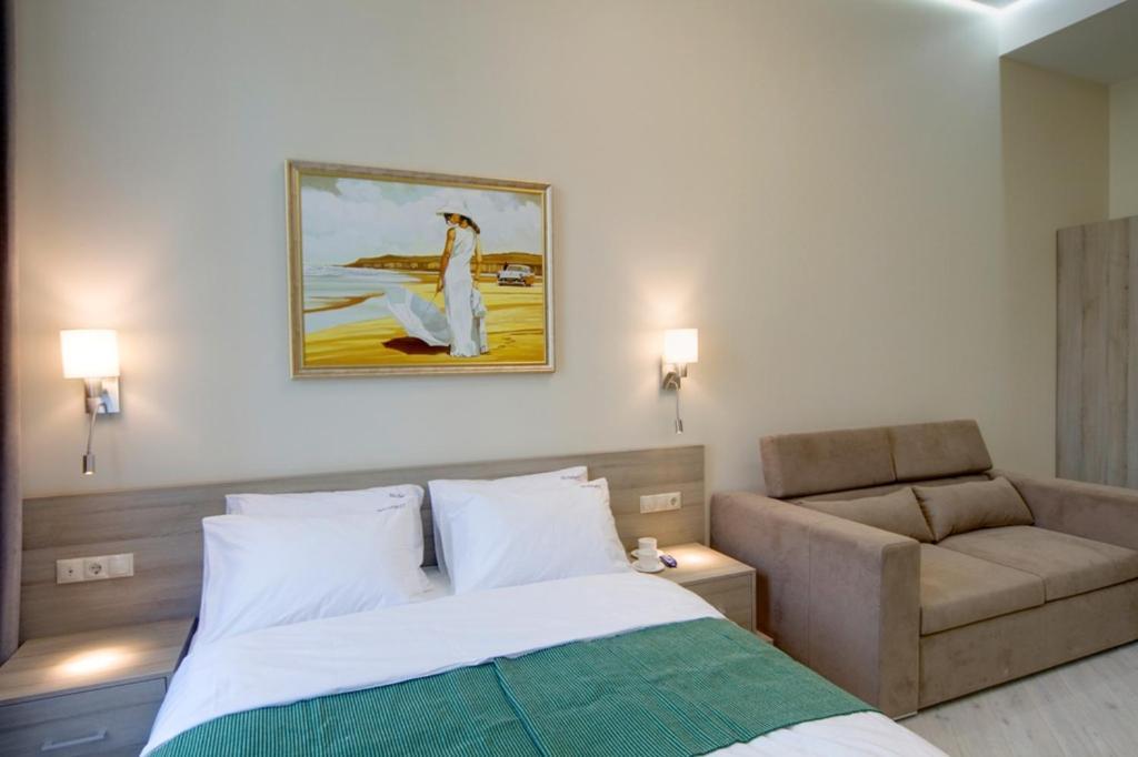 Summit Apartments Κίεβο Εξωτερικό φωτογραφία