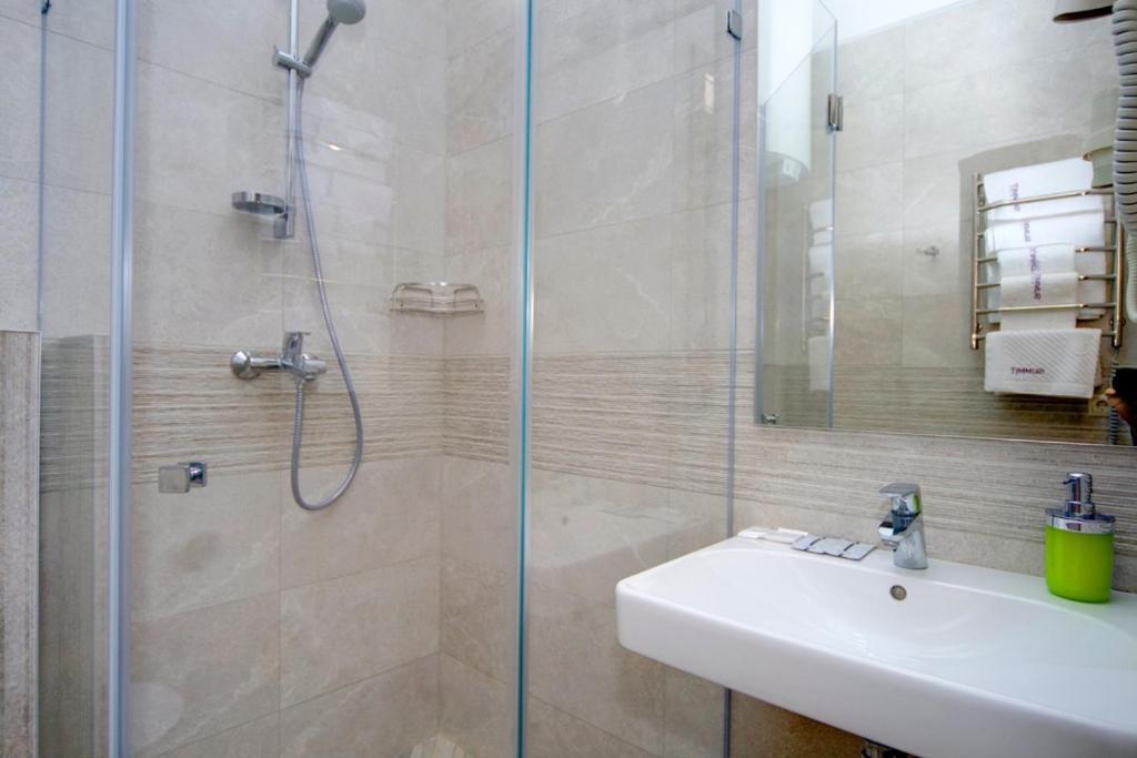 Summit Apartments Κίεβο Εξωτερικό φωτογραφία