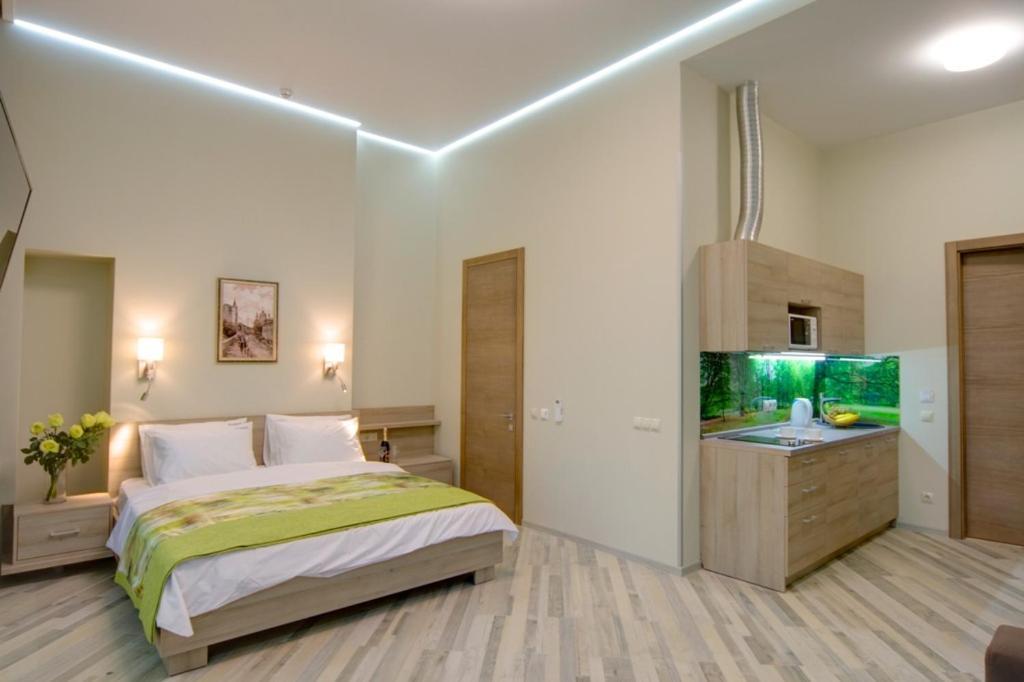 Summit Apartments Κίεβο Εξωτερικό φωτογραφία