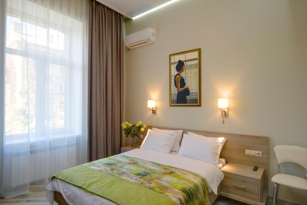 Summit Apartments Κίεβο Εξωτερικό φωτογραφία