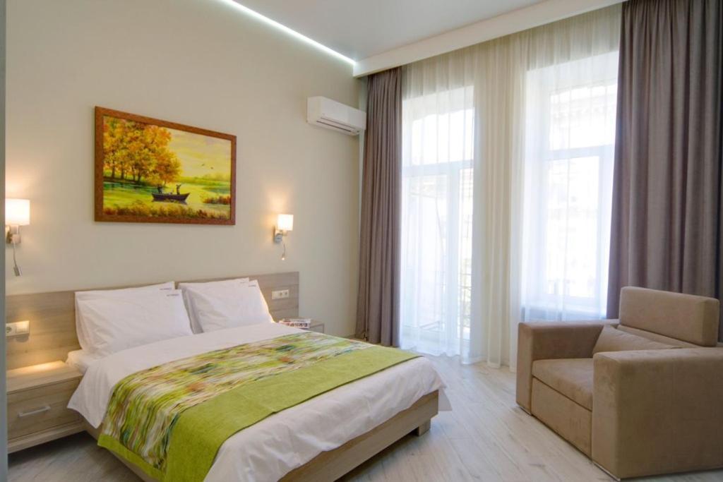 Summit Apartments Κίεβο Εξωτερικό φωτογραφία